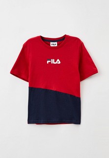 Футболка Fila