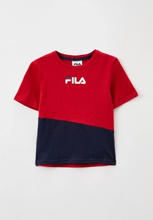 Футболка Fila
