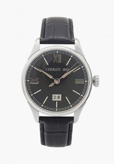 Часы Cerruti 1881