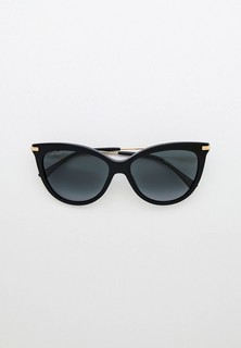 Очки солнцезащитные Jimmy Choo