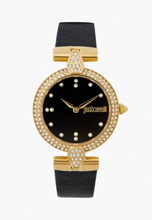 Часы и браслет Just Cavalli