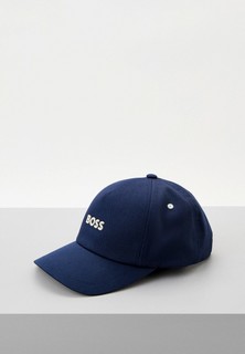 Бейсболка Boss