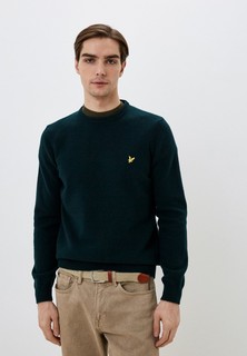 Джемпер Lyle & Scott