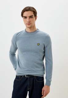 Джемпер Lyle & Scott