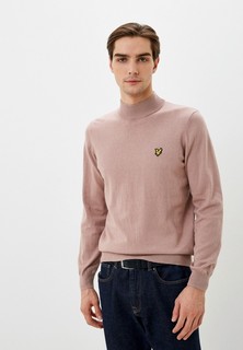 Водолазка Lyle & Scott