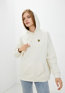 Худи Lyle & Scott