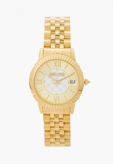 Часы и браслет Just Cavalli