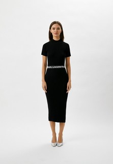 Платье Karl Lagerfeld