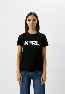 Футболка Karl Lagerfeld