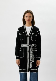 Кардиган Karl Lagerfeld