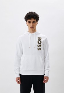 Худи Boss