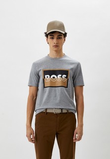 Футболка Boss