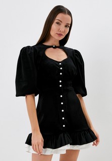 Платье TrendyAngel