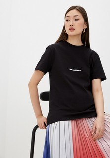 Футболка Karl Lagerfeld