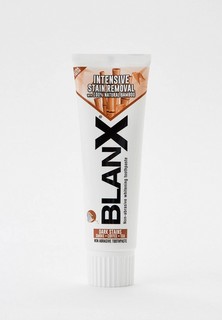 Зубная паста Blanx