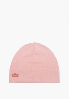 Шапка Lacoste