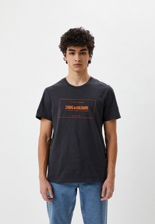 Футболка Zadig & Voltaire