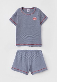 Пижама Petit Bateau