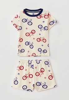 Пижама Petit Bateau