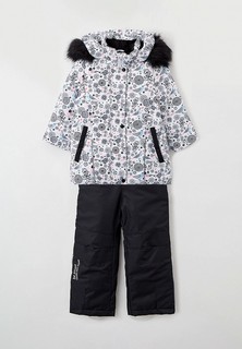 Костюм утепленный Batik Батик