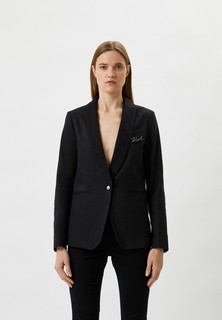 Пиджак Karl Lagerfeld