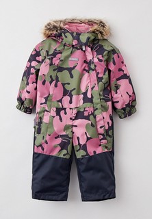 Комбинезон утепленный Kerry