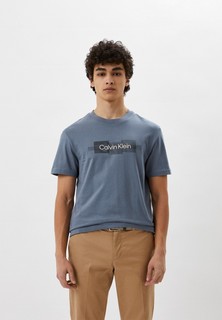 Футболка Calvin Klein