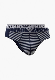 Трусы 2 шт. Emporio Armani