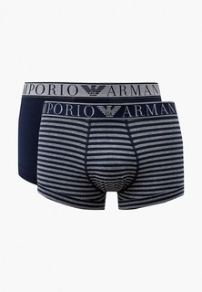 Трусы 2 шт. Emporio Armani