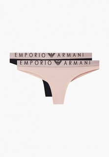 Трусы 2 шт. Emporio Armani