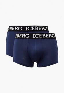 Трусы 2 шт. Iceberg