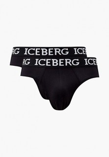 Трусы 2 шт. Iceberg