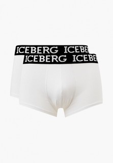 Трусы 2 шт. Iceberg