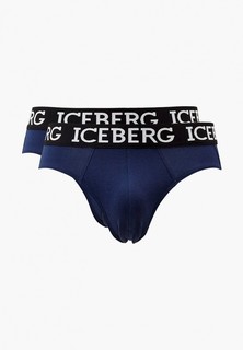 Трусы 2 шт. Iceberg