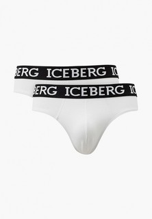 Трусы 2 шт. Iceberg