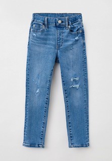 Джинсы UNIQLO