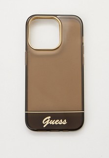 Чехол для iPhone Guess