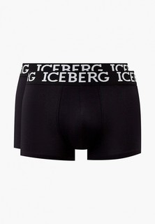 Трусы 2 шт. Iceberg