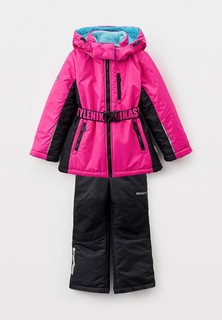 Костюм утепленный Nikastyle
