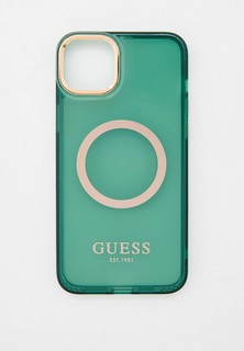 Чехол для iPhone Guess