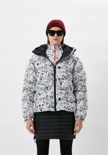 Куртка утепленная Bogner Fire+Ice