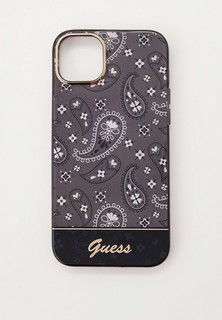 Чехол для iPhone Guess