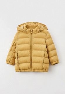 Куртка утепленная UNIQLO