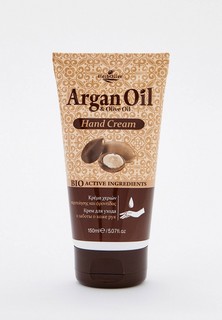 Крем для рук Argan Oil