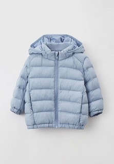 Куртка утепленная UNIQLO