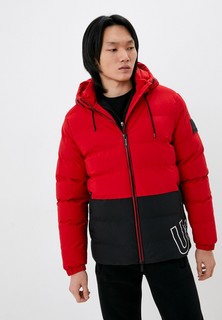 Куртка утепленная Urban Fashion for Men