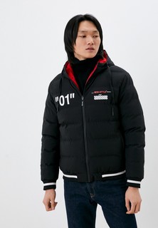 Куртка утепленная Urban Fashion for Men