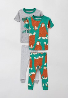 Пижамы 2 шт. Carter’s