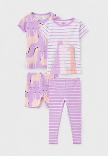 Пижамы 2 шт. Carter’s