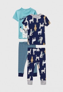Пижамы 2 шт. Carter’s